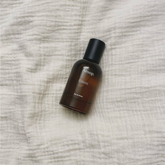 Aēsop new Eidesis fragrance With free shipping